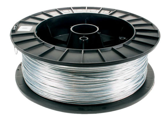 Afbeelding van VERZINKTDRAAD KOLTEC 2.0 MM 400MT