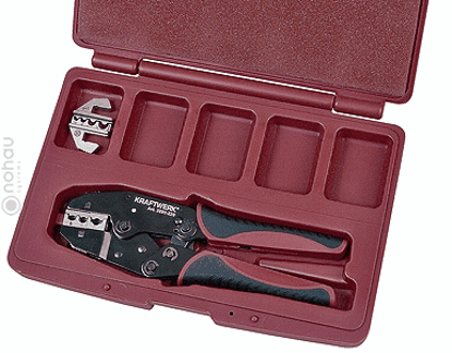 Afbeelding van KABELSCHOENTANG KRAFTWERK 3291