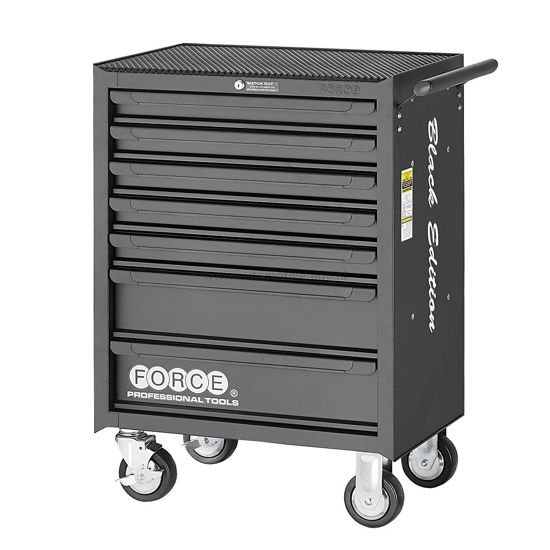 Afbeelding van GEREEDSCHAPWAGEN FORCE 180 DELIG