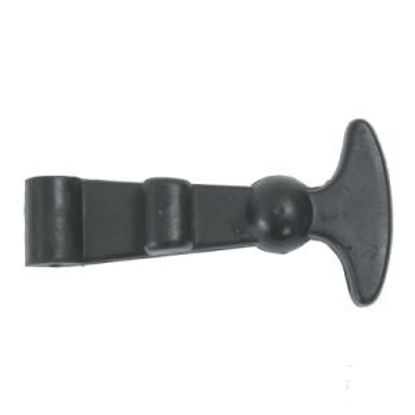 Afbeelding van MOTORKAPRUBBERS LOS GROOT