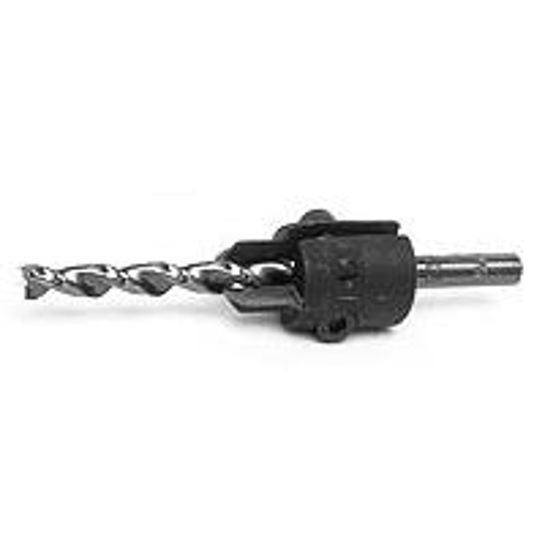 Afbeelding van OPSTEEKVERZINKER FAMAG INSTELBAAR 3-8 MM