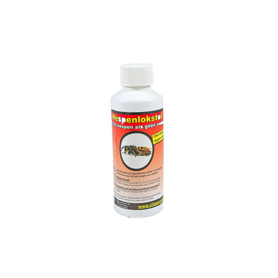 Afbeelding van WESPEN LOKSTOF KNOCK OFF 250 ML