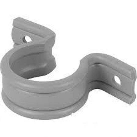 Afbeelding van PVC ZADEL 40 MM