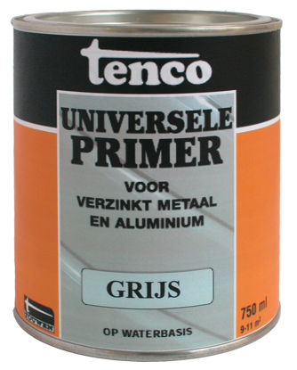 Afbeelding van PRIMER TENCO UNIVERSEEL  0.75 LT