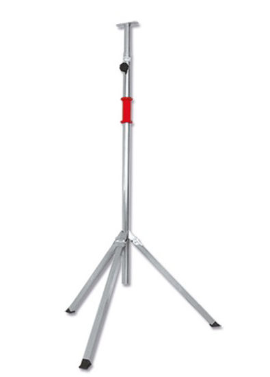 Afbeelding van STATIEF VERZINKT 2-DLG 1,45-2,5M