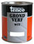 Afbeelding van GRONDVERF WIT ALKYD/WB 0.75 LT