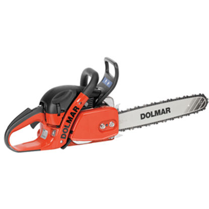 Afbeelding van KETTINGZAAG DOLMAR PS5105C-38  38 CM
