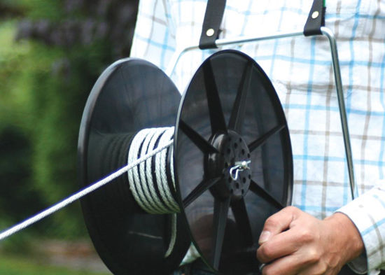 Afbeelding van VERVANGINGSHASPEL VOOR 162-39029 KOLTEC