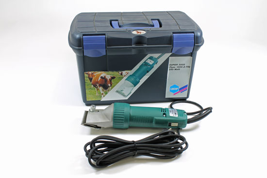 Afbeelding van SCHEERMACH. LISCOP SUPER 3000 350W A7