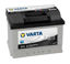 Afbeelding van ACCU VARTA 553401 C11
