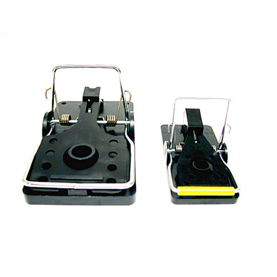 Afbeelding van RATTENKLEM SNAPPER TRAP