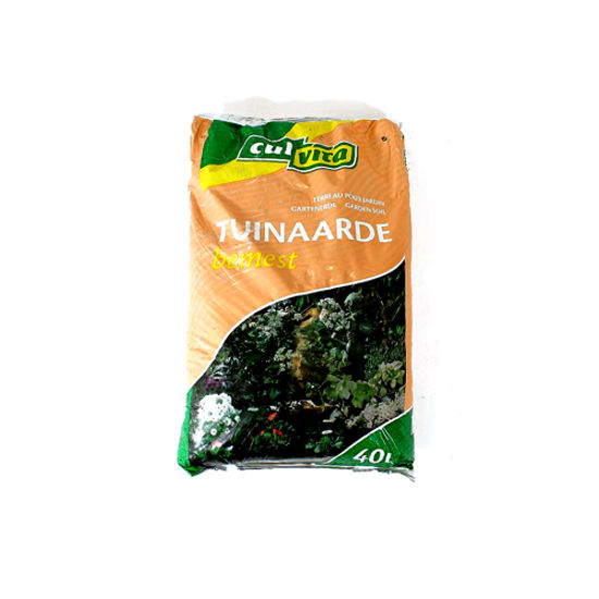 Afbeelding van TUINAARDE CULVITA  40 LT