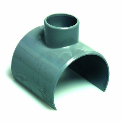 Afbeelding van RIOOL KLEMLIJMSTUK 80/75X40MM