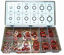 Afbeelding van KOPERRING ASSORTIMENT 150-DLG