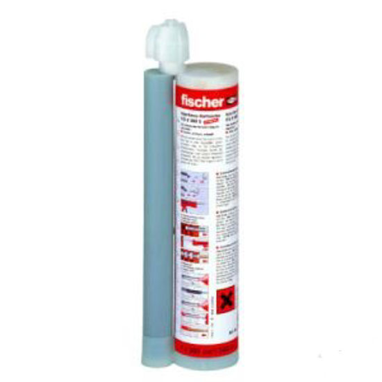 Afbeelding van SPUITANKER FISCHER FISV PLUS 360S 360 ML
