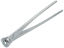 Afbeelding van MONIERTANG KRACHT KNIPEX 9914250
