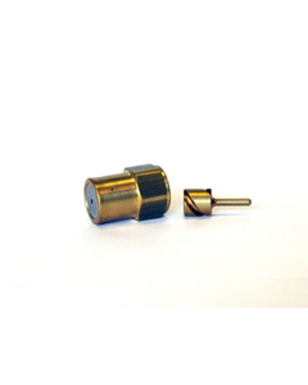 Afbeelding van SPROEIKOP BIRCHMEIER DORU 1.5MM