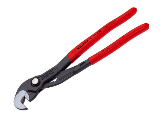 Afbeelding van MOERENTANG KNIPEX 8741250