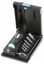 Afbeelding van TAPSET VOLKEL 8 DL M3-M10 1/4 BITAANSL.