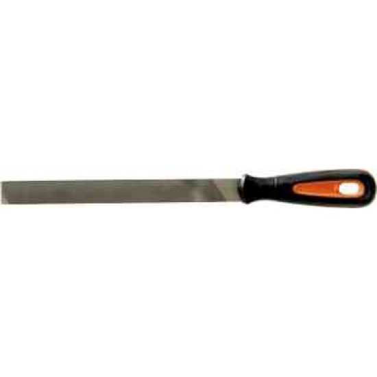 Afbeelding van VIJL BAHCO BLOK HALFZOET 8"