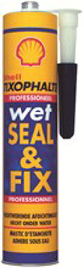 Afbeelding van SEAL&FIX WET SHELL  310 ML