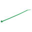 Afbeelding van KABELBANDJES GROEN 4.8X200 100ST