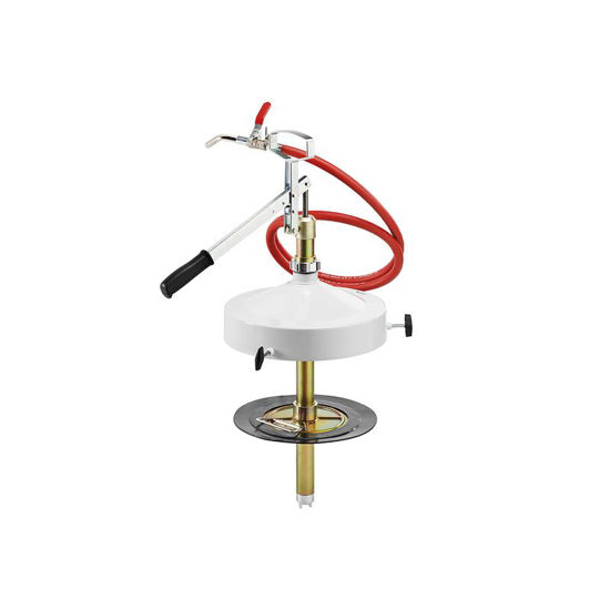 Afbeelding van RAASM CS-UNIT VOOR EMMER 00-0 VET/OLIE