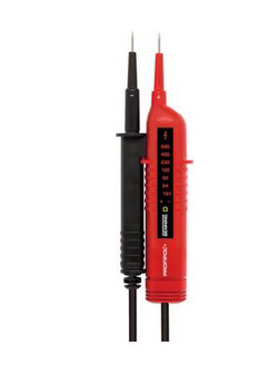 Afbeelding van SPANNINGSZOEKER BENNING PROFIPOL 6-400 V