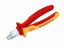 Afbeelding van ZIJSNIJTANG KNIPEX VDE 160 MM 7006160