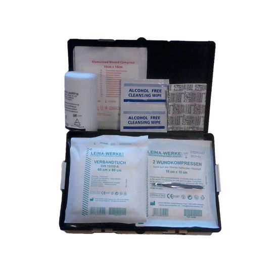 Afbeelding van VERBANDDOOS M-SAFE B UNIVERSEEL