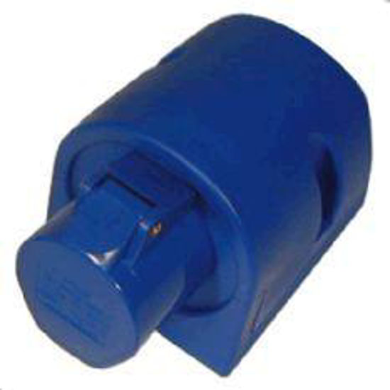 Afbeelding van CONTRASTEKKER ABL OPBOUW WDC16 AMP 3 PLG