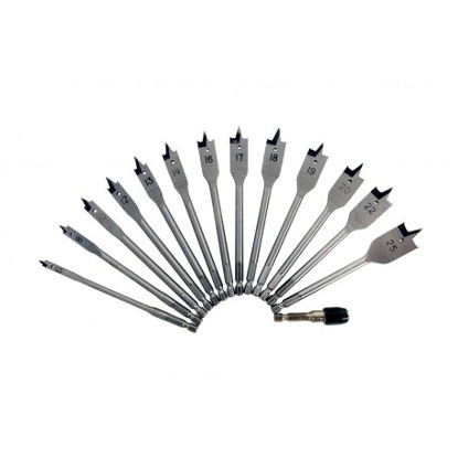 Afbeelding van SPEEDBOOR ROLTAS 4TECX 11 DLG