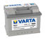 Afbeelding van ACCU VARTA 561400 D21