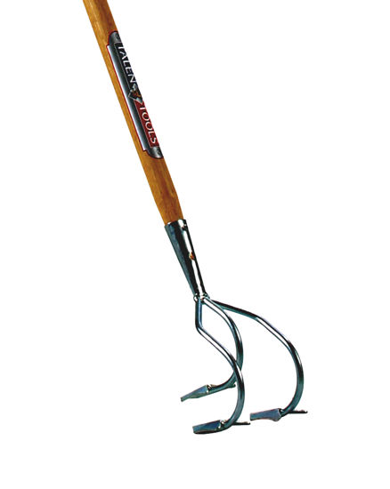 Afbeelding van CULTIVATOR 3 TANDS VERZINKT COMPL. G29C