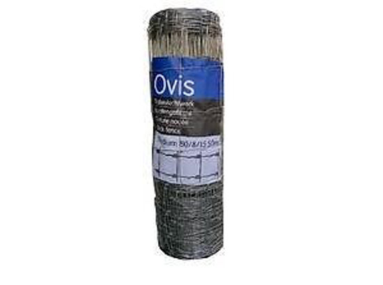 Afbeelding van SCHAPENGAAS OVIS LICHT 100-15-15 50MT