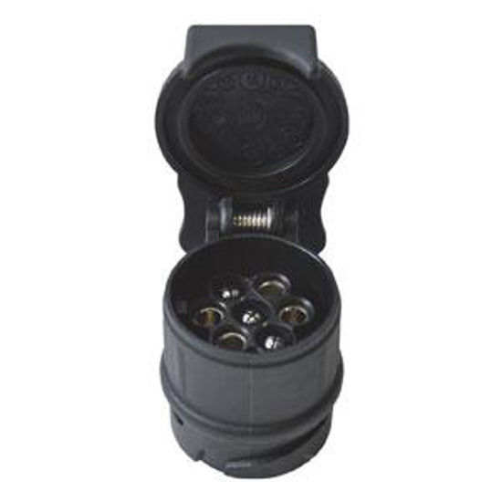 Afbeelding van ADAPTER 13/7 POLIG