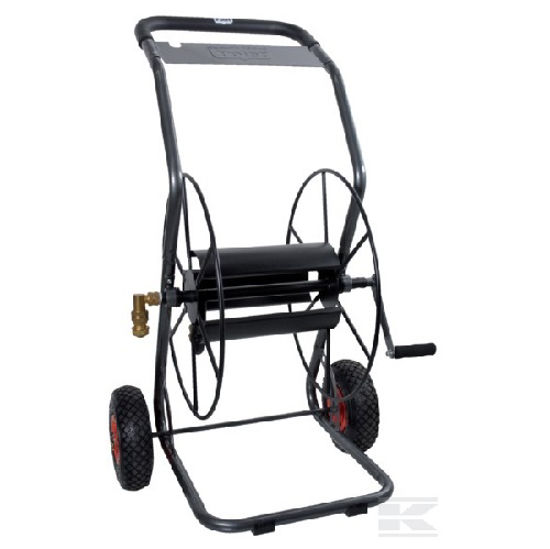 Afbeelding van SLANGENWAGEN POLET 730130 85 MT- 3/4"