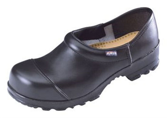 Afbeelding van KLOMPSCHOEN SIKA 88 S2 RUB.ZOOL MT 47