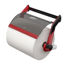 Afbeelding van MUURSTANDAARD TORK RED W1