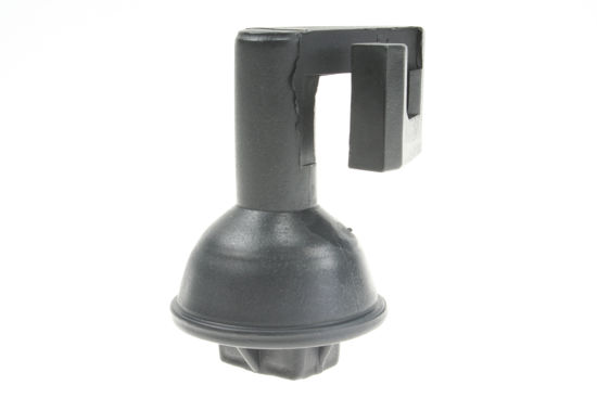 Afbeelding van VERVANGINGSISOLATOR VEERSTAALPAAL KOLTEC