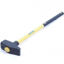 Afbeelding van VOORHAMER AVR GLASVEZEL STEEL 4 KG