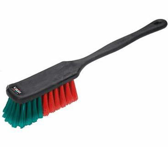 Afbeelding van HANDBORSTEL VIKAN LANG