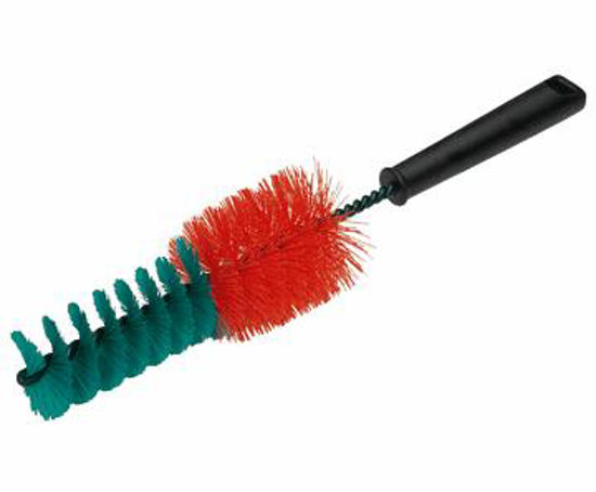 Afbeelding van VELGBORSTEL VIKAN HARD