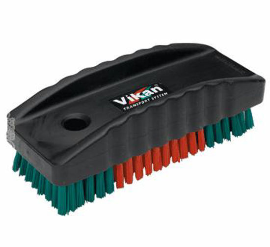 Afbeelding van NAGELBORSTEL VIKAN