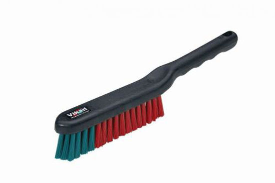 Afbeelding van BEKLEDINGSBORSTEL VIKAN HARD