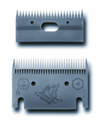 Afbeelding van SCHEERMACHINEMES LISCOP 102 ONDERMES