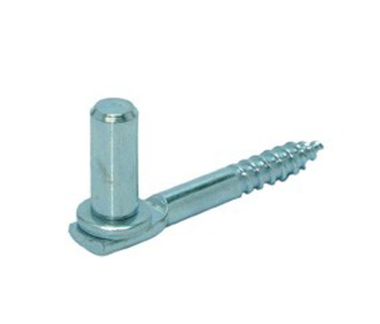 Afbeelding van INSCHROEFDUIM ELV 16MM