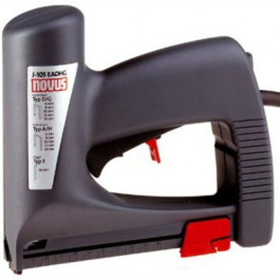 Afbeelding van NIETMACHINE NOVUS J-105 EADHG