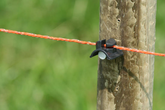 Afbeelding van ZADEL/SPIJKERISOLATOR KOLTEC 25 ST