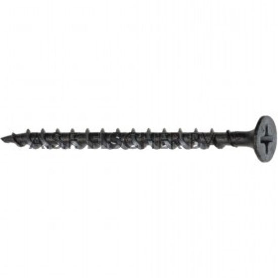 Afbeelding van GIPSPLAATSCHROEF GROF 3,9X45 1000ST